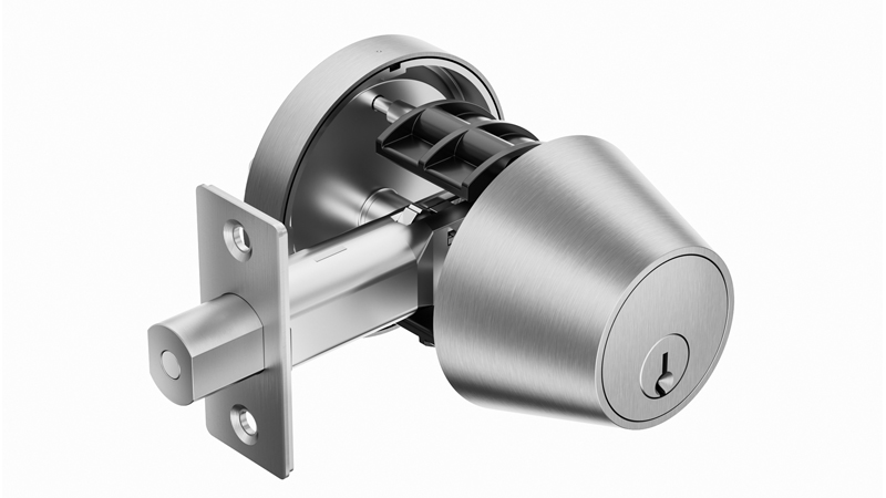 Deadbolt Locks